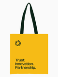 TVT Tote Bag