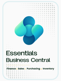 Business Central Essentials Licence