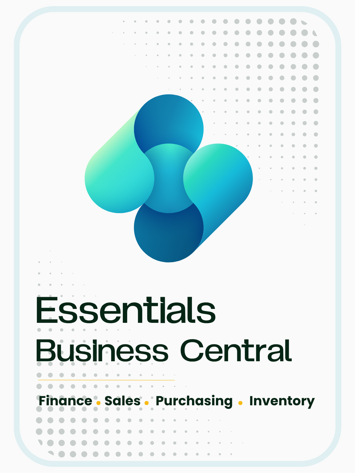 Business Central Essentials Licence