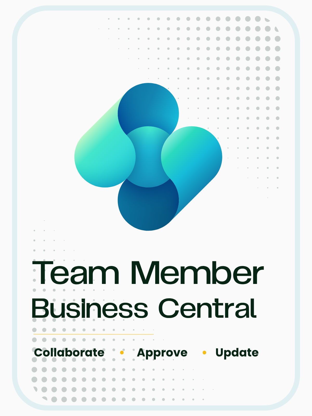 Business Central Team Members Licence