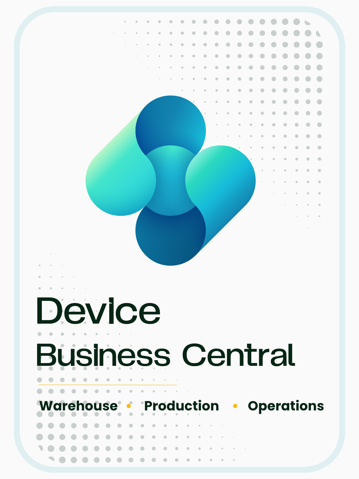 Business Central Device