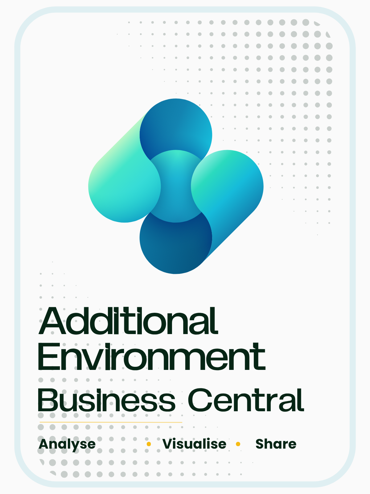 Business Central Additional Environment