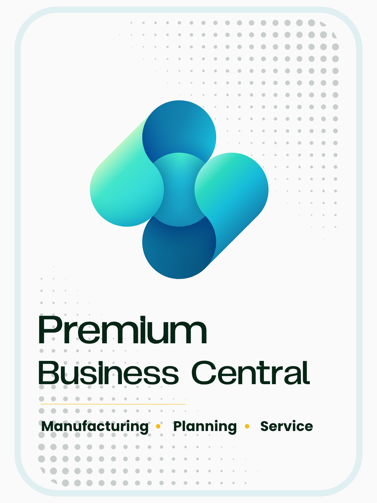 Business Central Premium Licence